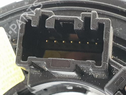 Squib airbag FORD FIESTA VI (CB1, CCN) 1.4 TDCi | BP22619406C102 