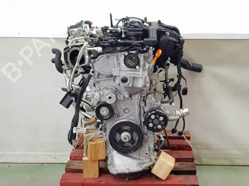 Engine KIA CEED (CD) | BP38727681M1 - Image 4