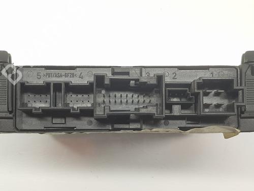 Electronic module MERCEDES-BENZ E-CLASS (W210) E 280 (210.063) | BP32724651M83 - Image 4