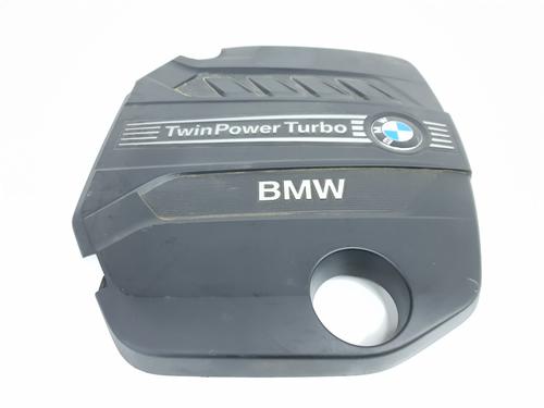Used Upper protection BMW 3 (F30, F80) 318 d (143 hp) 22790351