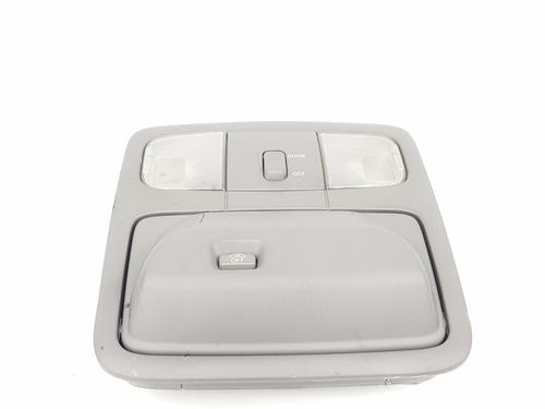 Used Interior roof light TOYOTA LAND CRUISER PRADO (_J12_) 3.0 D-4D (KDJ120, KDJ125) (163 hp) 21484752