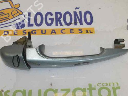 Used Front right exterior door handle BMW 3 Compact (E46) 320 td (150 hp) 1656785