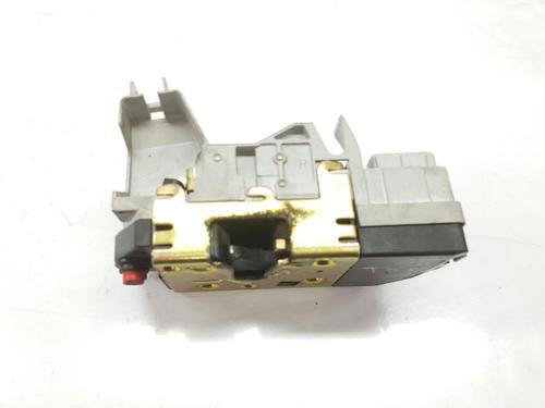 Used Rear right lock PEUGEOT 307 (3A/C) 1.6 HDi (90 hp) 12582621