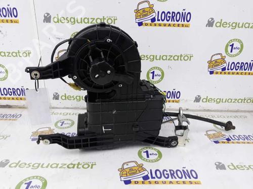 Used Heater blower motor RENAULT TRAFIC II Bus (JL) 2.0 dCi 115 (114 hp) 14126187