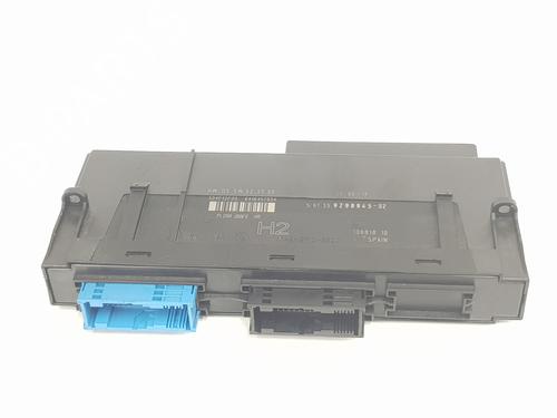 Module électronique BMW X1 (E84) xDrive 18 d (143 hp) 29631992