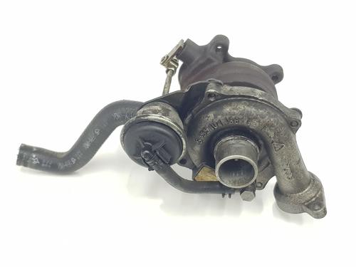 Used Turbocharger/Supercharger FORD FIESTA VI (CB1, CCN) 1.4 TDCi (68 hp) 26962008