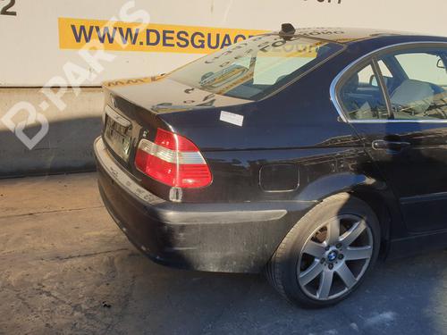 Tailgate lock BMW 3 (E46) 330 d | BP10639799C101  - Image 11