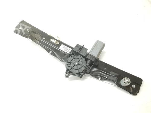 Rear left window mechanism BMW X1 (F48) xDrive 18 d | BP11843803C24 