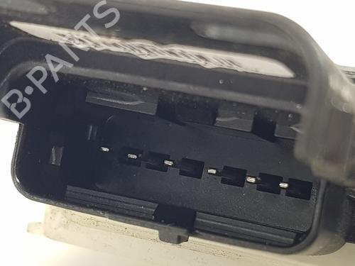 Rear right lock PEUGEOT 3008 II SUV (MC_, MR_, MJ_, M4_) 1.5 BlueHDi 130 | BP29729470C99