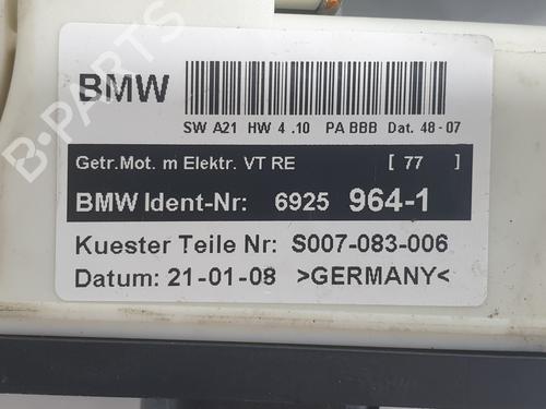 Right front window motor BMW X3 (E83) xDrive 30 d | BP29505108E20 