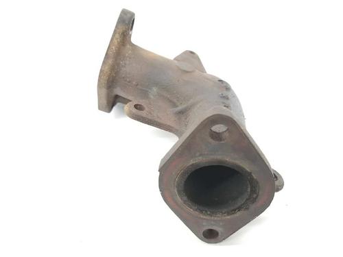 Exhaust manifold SUBARU IMPREZA Hatchback (GR, GH, G3) 2.5 WRX STI AWD (GRF) | BP11656920M110 