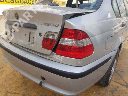 Right curtain airbag BMW 3 (E46) 320 d | BP8629610C12  - Image 31