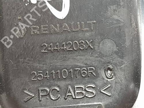 Right front window switch RENAULT MASTER III Platform/Chassis (EV, HV, UV) 2.3 dCi 165 FWD (EV0P, EV0U, EV11, EV12, HV0P, HV0U,... | BP39726321I26 - Image 3