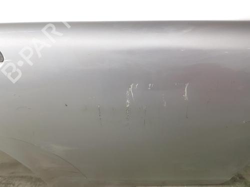 Right rear door MERCEDES-BENZ CLS (C219) CLS 320 CDI (219.322) | BP7045773C5 