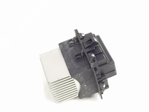Heater resistor PEUGEOT 208 I (CA_, CC_) 1.6 HDi | BP29333166M108 