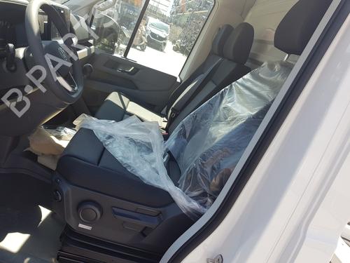 Electronic module VW CRAFTER Platform/Chassis (SZ_)  | BP29436156M83 