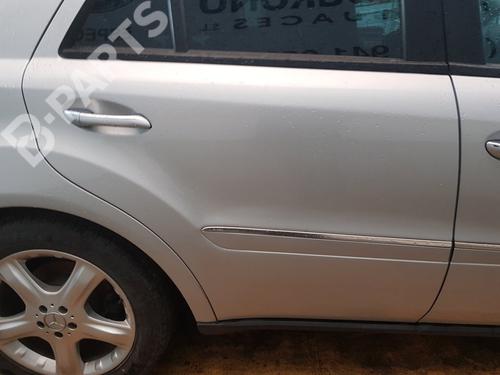 Front right belt tensioner MERCEDES-BENZ M-CLASS (W164) ML 280 CDI 4-matic (164.120) | BP8871536C88  - Image 30