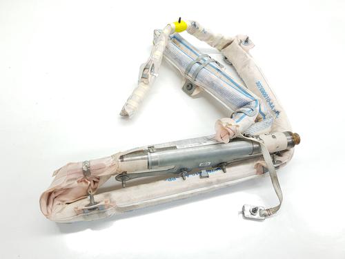 Right curtain airbag LAND ROVER RANGE ROVER SPORT II (L494) 4.4 SDV8 4x4 | BP25904013C12 