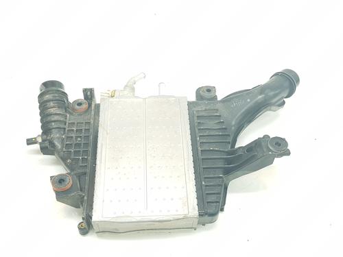 Used Intercooler TOYOTA LAND CRUISER PRADO (_J15_) 3.0 D-4D (KDJ155_, KDJ150_, KDJ150R, KDJ155R) (190 hp) 20191074