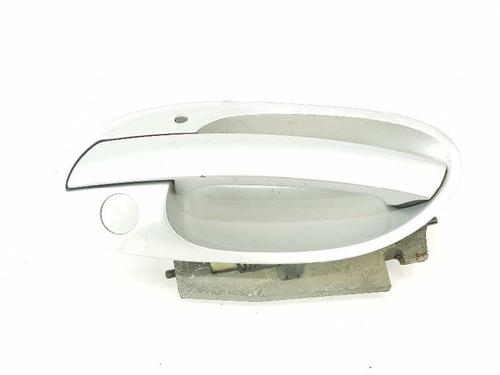 Used Front left exterior door handle BMW 7 (E65, E66, E67) 745 i, Li (333 hp) 6899398