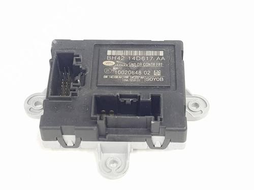 Used Electronic module Electronic module LAND ROVER RANGE ROVER SPORT I (L320) [2005-2013] 39693344 39693344