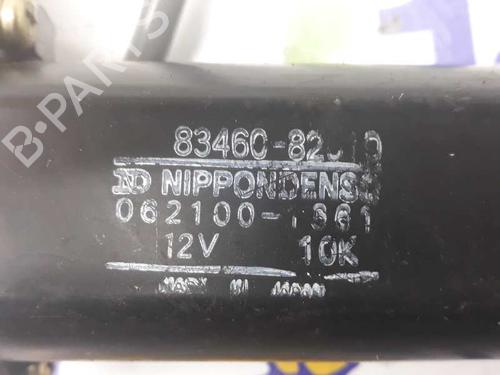 Right front window motor SUZUKI VITARA (ET, TA, TD) 1.6 i 16V All-wheel Drive (ET, TA02, SE416) | BP2980524E20 