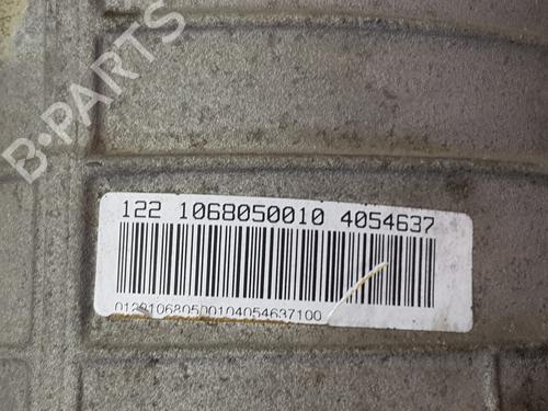 Gearbox BMW X5 (E70) 3.0 d | BP24126254M3 