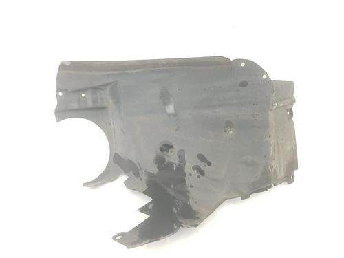 Wheel arch MERCEDES-BENZ C-CLASS (W203) C 180 Kompressor (203.046) | BP17670366C56 