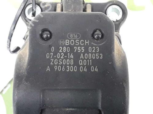 Pedal MERCEDES-BENZ VITO / MIXTO Van (W639) 111 CDI (639.601, 639.603) | BP1952872I4 