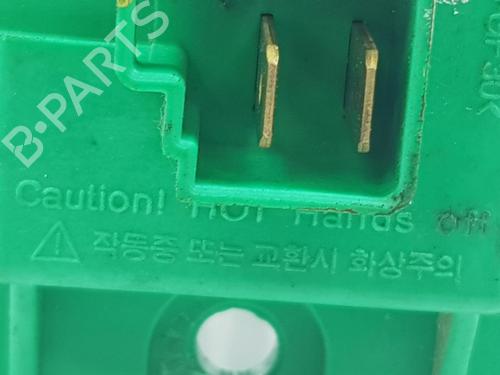 Heater resistor KIA SPORTAGE III (SL) 2.0 CRDi AWD | BP15227310M108 