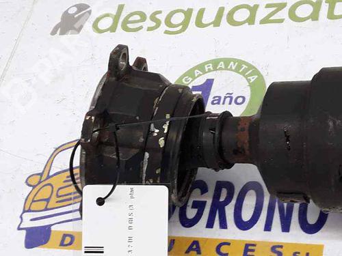 Driveshaft MITSUBISHI PAJERO III (V7_W, V6_W) 3.2 Di-D (V68W, V78W) | BP3206916M37 