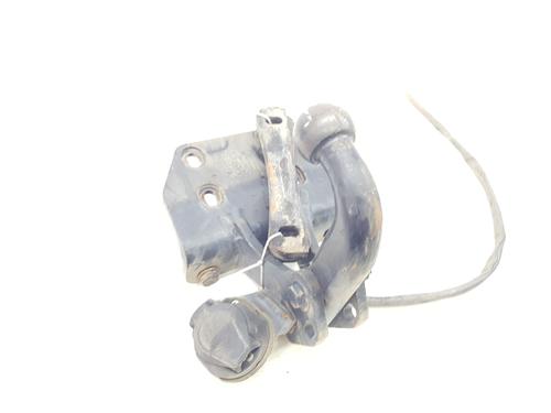 Used Tow ball/Mechanism TOYOTA LAND CRUISER PRADO (_J15_) 3.0 D-4D (KDJ155_, KDJ150_, KDJ150R, KDJ155R) (190 hp) 21002523