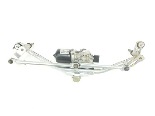 Front wiper motor CITROËN BERLINGO (ER_, EC_) 1.5 BlueHDi 130 (ECYHZJ, ECYHZR) | BP31906503M29