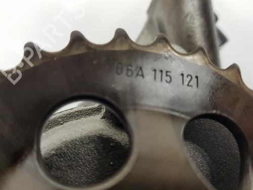 Andre VW PASSAT B5.5 (3B3)  | BP24642233O1 