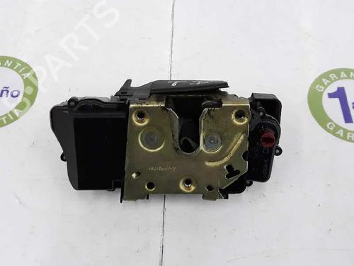Rear left lock CITROËN C5 II (RC_)  | BP5275899C100 