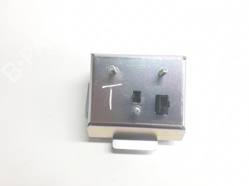 Tailgate handle SEAT IBIZA V (KJ1, KJG) 1.0 TSI | BP31264721C132