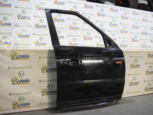 Right front door LAND ROVER RANGE ROVER SPORT I (L320) 2.7 D 4x4 | BP762788C3 