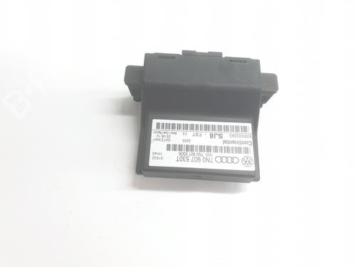 Electronic module VW TOURAN (1T3) 2.0 TDI | BP36361991M83 - Image 3