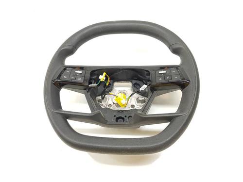 Used Steering wheel Steering wheel CITROËN BERLINGO (ER_, EC_) 1.5 BlueHDi 100 (102 hp) 40188297 40188297