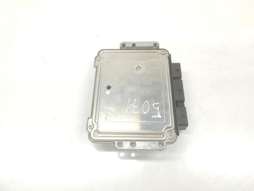 Engine control unit (ECU) PEUGEOT 307 SW (3H) 1.6 HDI 110 | BP10287881M57 