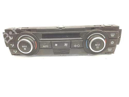 Used Climate control BMW 1 (E87) 120 d (177 hp) 6897578