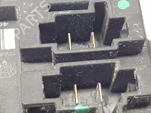 Heater resistor DACIA SANDERO III  | BP32765147M108  - Image 5