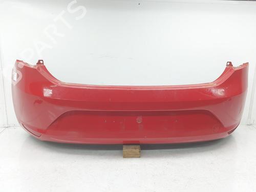 Used Rear bumper SEAT LEON (5F1) 1.6 TDI (110 hp) 9421149