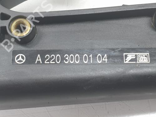 Pedal MERCEDES-BENZ S-CLASS (W221, V221) S 500 (221.071, 221.171) | BP20488901I4 