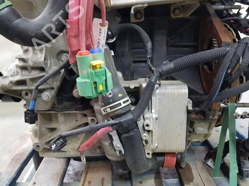 Engine NISSAN NV400 Van (X62, X62B) | BP38935824M1 - Image 8