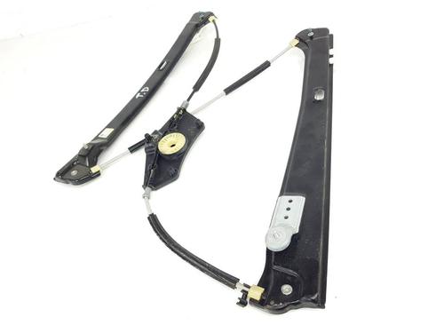 Front left window mechanism SKODA KAMIQ (NW4) 1.6 TDI | BP38777731C22 - Image 4