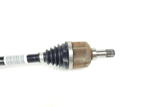 Left front driveshaft OPEL ASTRA L Sports Tourer (O5)  | BP26734722M38 