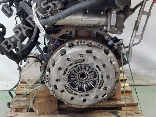 Engine FORD TRANSIT CUSTOM V362 Van (FY, FZ) | BP36185911M1 - Image 7