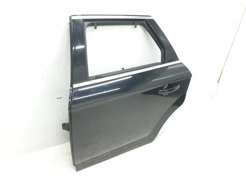 Left rear door FORD MONDEO IV Turnier (BA7) 2.0 TDCi | BP26895157C4 
