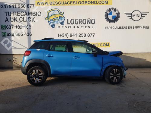 Electronic module CITROËN C3 AIRCROSS II (2R_, 2C_) 1.6 BlueHDi 120 (2CBHZH) | BP34496380M83  - Image 11
